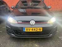 tweedehands VW Golf GTI (BlueMotion Technology) DSG Performance