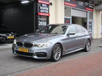 tweedehands BMW 530 530 i High Executive Edition M-Pakket Leer