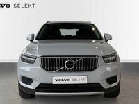 tweedehands Volvo XC40 Recharge Inscription Expression, T4 plug-in hybrid + Navi + DAB + ....
