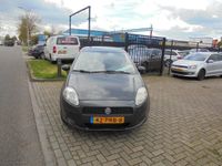 tweedehands Fiat Grande Punto 1.3 M-Jet Actual EXPORT