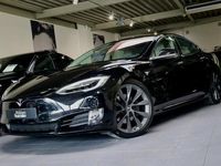 tweedehands Tesla Model S 100D PANO|2.5|Enhanced Autop|21 inch