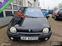 tweedehands Renault Twingo 1.2 Leder! Nw APK Airco Automaat