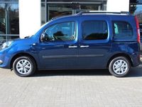 tweedehands Renault Kangoo Family 1.2 TCe 115 pk Limited airco, cruise contro