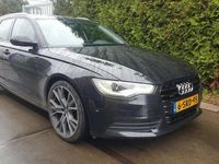 tweedehands Audi A6 Avant 3.0 TDI quattro Pro Line S