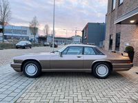 tweedehands Jaguar XJS 3.6 XJ-SC TWR Coupé Manual TOP STAAT!