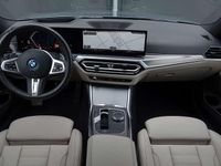 Occasion BMW 330e M Sport 292 PK (214 kW) 2022 Grijs Stationwagen