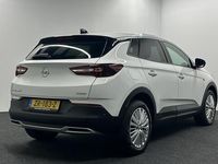 Occasion Opel Grandland X Innovation 131 PK (96 kW) 2019 Wit SUV