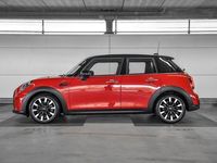 tweedehands Mini Cooper 5-deurs 1.5Classic