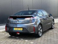 tweedehands Opel Ampera 1.4 HYBRIDE AUTOMAAT LEDER/NAVI/STOELVERW/CRUISE |