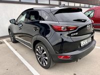 tweedehands Mazda CX-3 2.0 SkyActiv-G 120 GT-M | LAGE kilometerstand Came