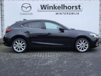 tweedehands Mazda 3 SKYACTIV-G 2.0 120 GT-M Line / Achteruitrijcamera / Bose