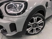 tweedehands Mini One Countryman one 1.5 COOPER TRIM19'' BLACK-LINE FULL-OPTION!!!