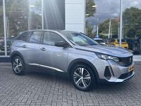 Occasion Peugeot 3008 Allure 181 PK (133 kW) 2021 Grijs SUV