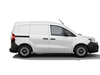 tweedehands Renault Kangoo E-TECH 22kW 102 1AT Extra Automatisch