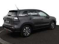 Nieuw Suzuki SX4 S-Cross Style 110 PK (80 kW) 2026 Grijs SUV