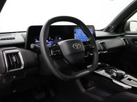 Nieuw Toyota Urban Cruiser Executive 11 kW (15 PK) 2026 Wit SUV