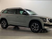 Occasion Skoda Kodiaq Business Line 2023 Grijs SUV