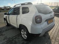 tweedehands Dacia Duster 1.0 TCe climate, navi, camera, cruise