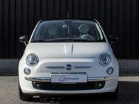 tweedehands Fiat 500 0.9 TwinAir Turbo Cult