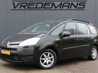 Occasion Citroën Grand C4 Picasso Prestige 125 PK (91 kW) 2008 Zwart MPV