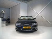 tweedehands Audi A4 Cabriolet 2.4 V6 In SUPER Staat!