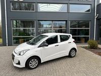 tweedehands Hyundai i10 1.0i i-Motion airco