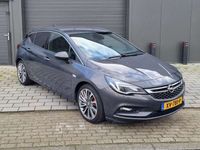 tweedehands Opel Astra 1.4 Turbo S/S