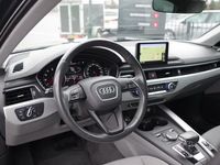 tweedehands Audi A4 Avant 1.4 TFSI 150 PK Pro Line, Navigatie, Cruise Control, Climate Control, Parkeersensoren