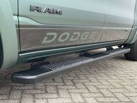 tweedehands Dodge Ram 4x4 Crew Cab Sport LPG