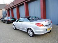 tweedehands Opel Astra Cabriolet TwinTop 1.6 Enjoy