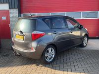 Occasion Toyota Verso-S 2014 Grijs MPV