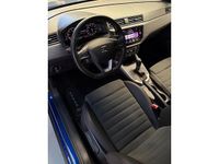 Occasion Seat Arona FR 110 PK (80 kW) 2021 Blauw (metallic) SUV