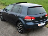 tweedehands VW Golf VI 1.2 TSI MATCH / 105 PK / DAKRAAM / DEALER!!