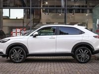 Nieuw Honda HR-V Elegance 131 PK (96 kW) 2025 Wit SUV