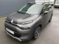 tweedehands Citroën C3 Aircross 130pk Shine (Camera - Keyless Entry - Navigatie -