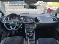 tweedehands Seat Leon 1.8 TSI FR Business*NAVI*LED*CRUISE*ECC*