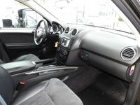 tweedehands Mercedes ML280 M-KLASSECDI 4-Matic Airco/ECC Navi Automaat Euro4