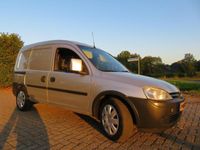 tweedehands Opel Combo 1.6i Benzine met Zijdeur en Diverse Opties !