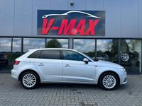 tweedehands Audi A3 Sportback 1.4 TFSI Amb Proline+ Navi Xenon ½ leder