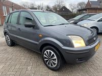 tweedehands Ford Fusion 1.4-16V Trend