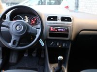 tweedehands VW Polo 1.6 TDI 5DRS Comfortline Airco Trekhaak