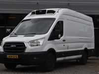 tweedehands Ford Transit 350 2.0 TDCI L3H2 EUVI Koel en Vries Koelwagen