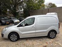 Occasion Peugeot Partner 75 PK (55 kW) 2016 Grijs MPV