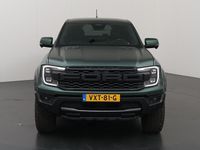 Occasion Ford Ranger Raptor 291 PK (214 kW) 2023 Groen Pickup