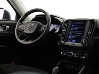 tweedehands Volvo XC40 T4 Aut. | Navigatie