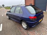 tweedehands Peugeot 306 1.6 XT apk t/m 04-08-2024 AUTOMAAT