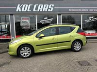 tweedehands Peugeot 207 1.4 VTi XS Airco, Cruise, Pano