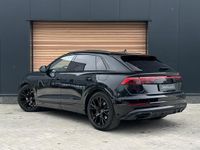 Occasion Audi Q8 Competition 489 PK (359 kW) 2024 Zwart SUV