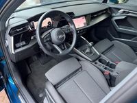 tweedehands Audi A3 30TFSI BUSINESS ED. *NAP/1e eign/Virtual/Dynamisch*