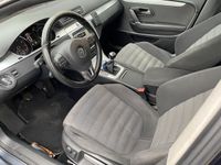 tweedehands VW CC 1.8 TSI 4p. Clima Navi CC PDC LM Afn.Trekh –